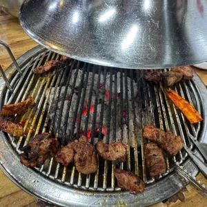 명일참숯불갈비 사진 1