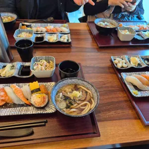 스시무타 대표 사진