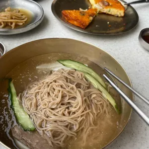 만포면옥 대표 사진