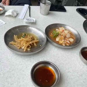 만포면옥 대표 사진