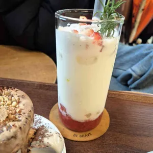 비브레이브 대표 사진