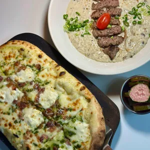 아날로그 상록 대표 사진