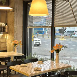 아날로그 상록 대표 사진