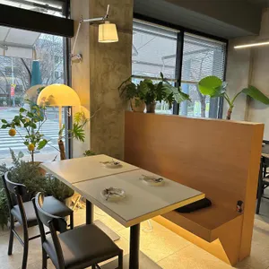 아날로그 상록 대표 사진