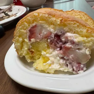 성심당 케익부띠끄 대표 사진