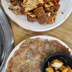 용문산중앙식당 대표 사진