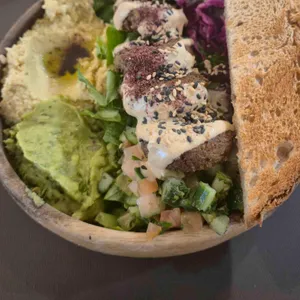 플랜트 대표 사진