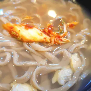 일산봉이칼국수&쭈꾸미 대표 사진