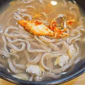 일산봉이칼국수&쭈꾸미 대표 사진