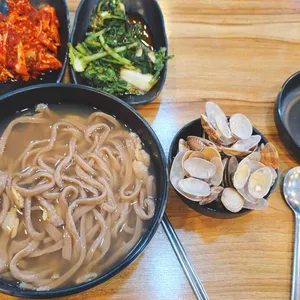 일산봉이칼국수&쭈꾸미 사진