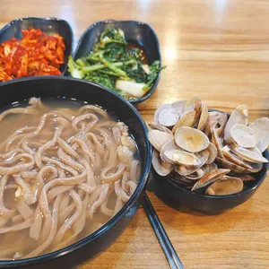 일산봉이칼국수&쭈꾸미 사진