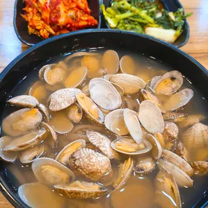 일산봉이칼국수&쭈꾸미 대표 사진