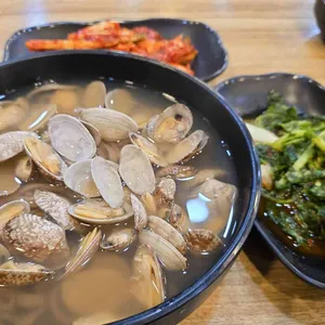 일산봉이칼국수&쭈꾸미 사진