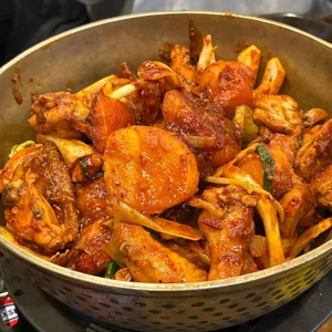 3대삼계장인 대표 사진