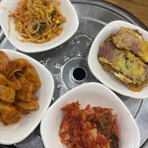 기분좋은식당 사진