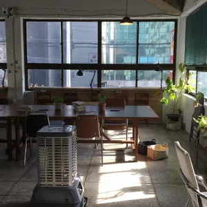 평행선 대표 사진