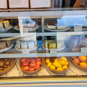 카페 모조 리뷰 사진