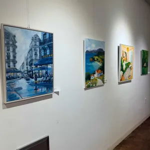 카페13피트 대표 사진