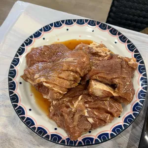 우림갈비 사진 2