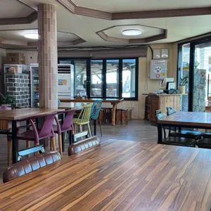 방모루 리뷰 사진