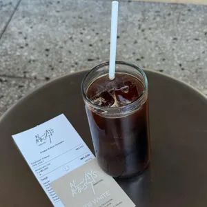 올웨이즈 어거스트 로스터리 사진 1