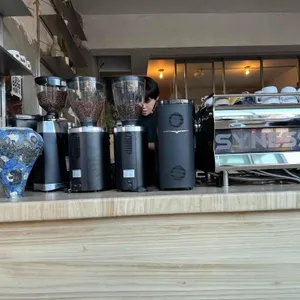 올웨이즈 어거스트 로스터리 리뷰 사진