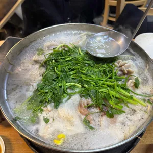 자원 대구탕 사진 1