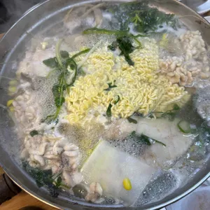 자원 대구탕 대표 사진