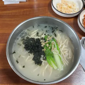 새지천식당 사진 1