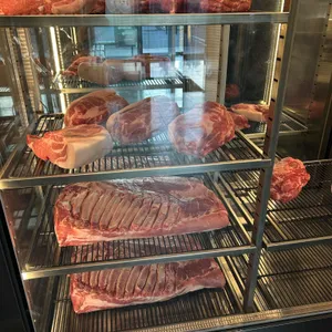 중문 돌담흑돼지 사진