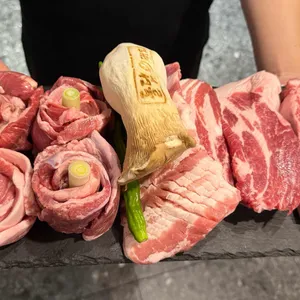 중문 돌담흑돼지 대표 사진