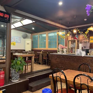 명물 리뷰 사진