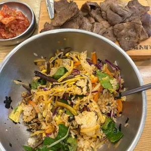 육쌈냉면 대표 사진