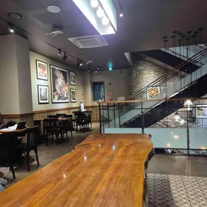 스타벅스 대표 사진