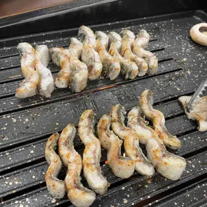 황금민물장어 대표 사진