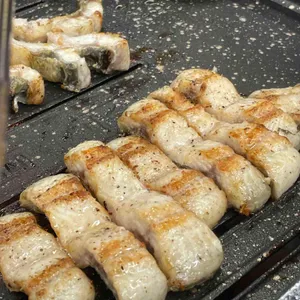 황금민물장어 대표 사진