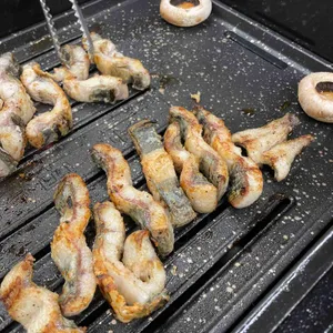 황금민물장어 대표 사진