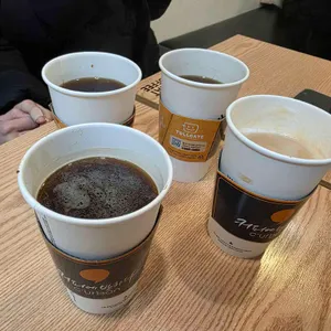 커피에반하다 대표 사진