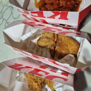 KFC 사진 1