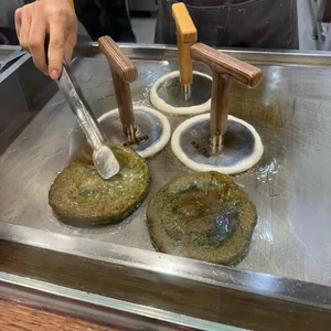 서울호떡 대표 사진