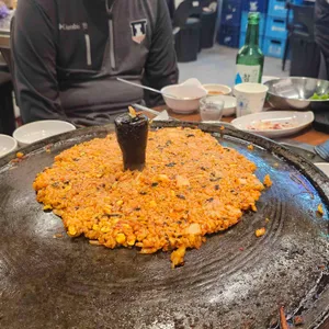 싹쓰리솥뚜껑김치삼겹살 대표 사진