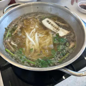 장원갑칼국수 대표 사진