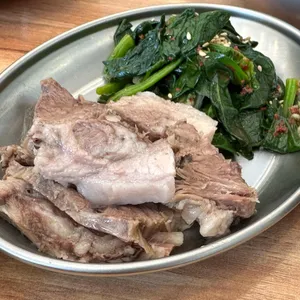 나진국밥 대표 사진