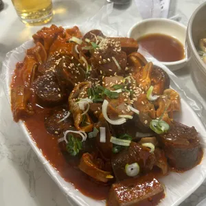 우짜꼬 대표 사진