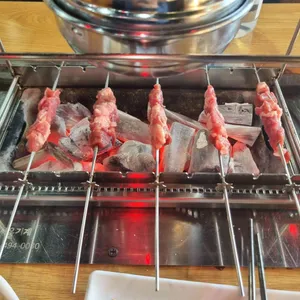 해피양꼬치 사진 2