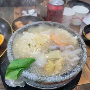 도토리정원 대표 사진