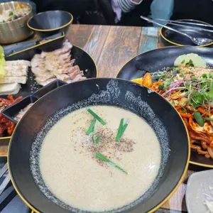 도토리정원 사진