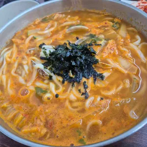 밀콩제면소 대표 사진