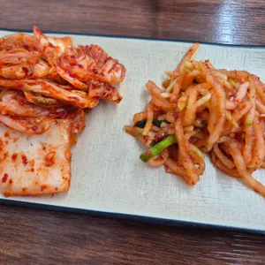 밀콩제면소 사진