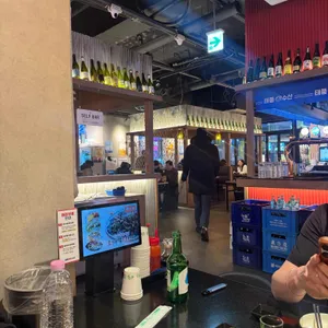 태풍수산 1997 대표 사진